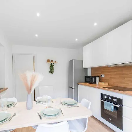 Appartement La Parenthese Boheme F2 Luxembourg Cattenom
